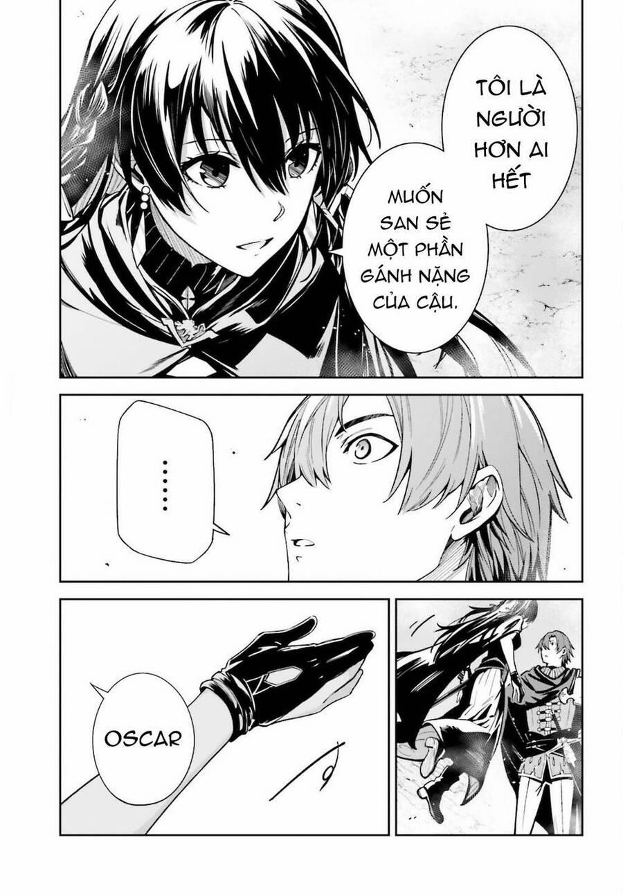 Hồi Ức Không Tên 12 trang 21