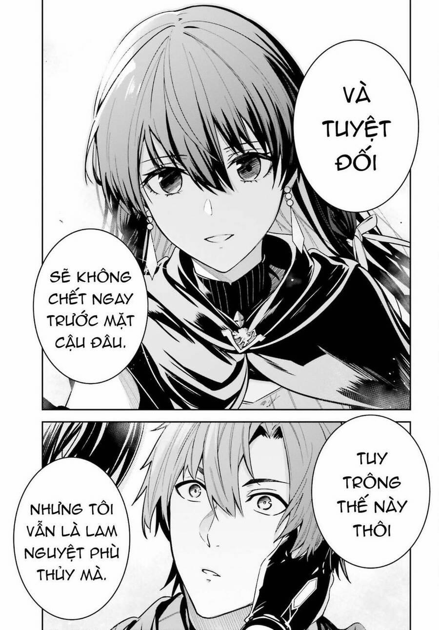 Hồi Ức Không Tên 12 trang 23