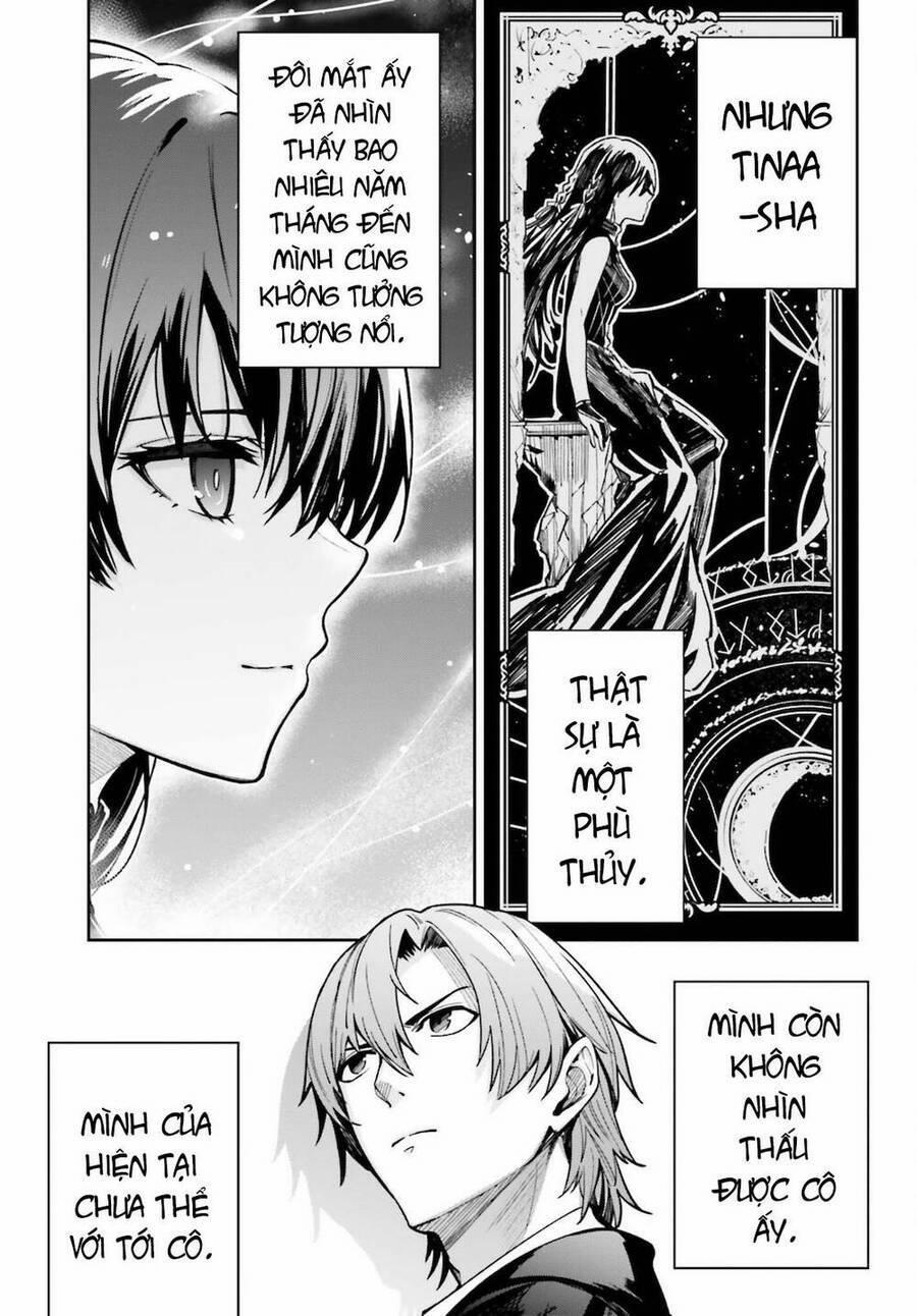 Hồi Ức Không Tên 12 trang 25