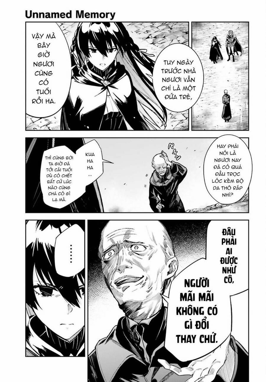 Hồi Ức Không Tên 12 trang 3