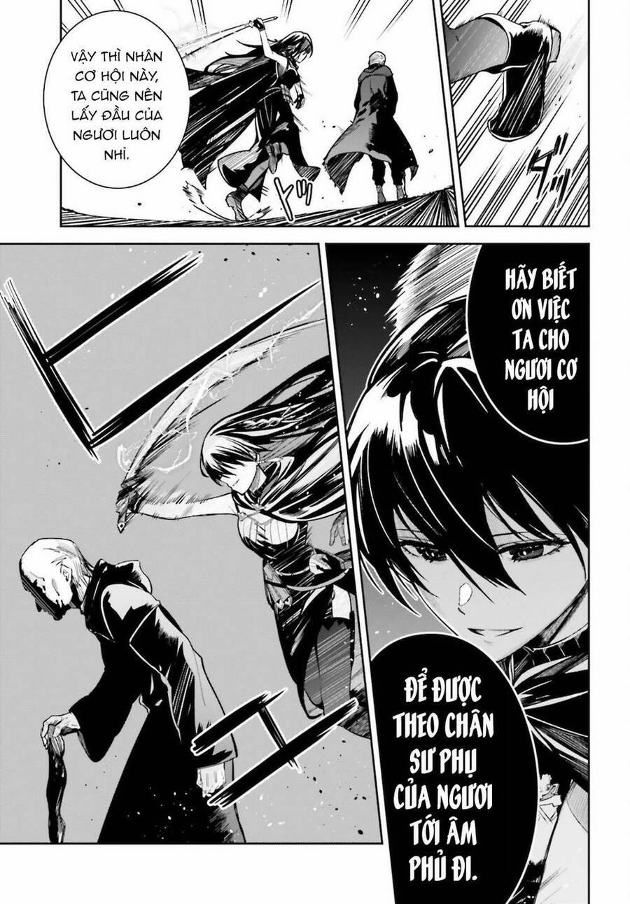 Hồi Ức Không Tên 12 trang 5