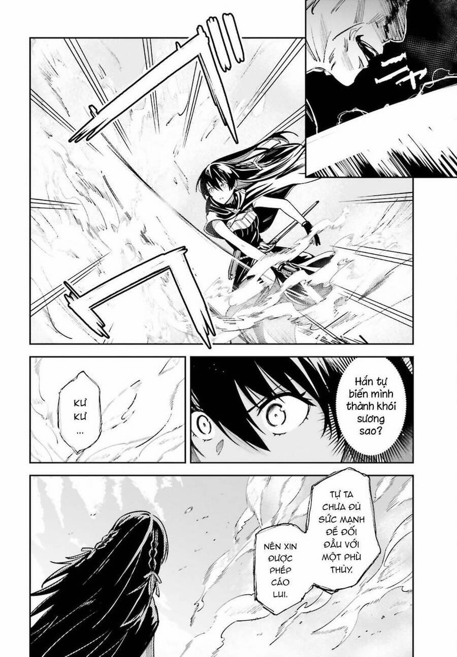 Hồi Ức Không Tên 12 trang 6