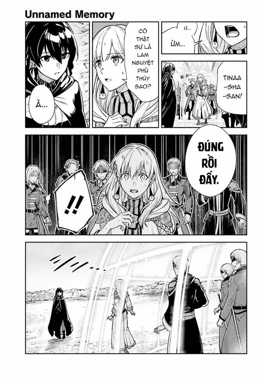 Hồi Ức Không Tên 12 trang 9