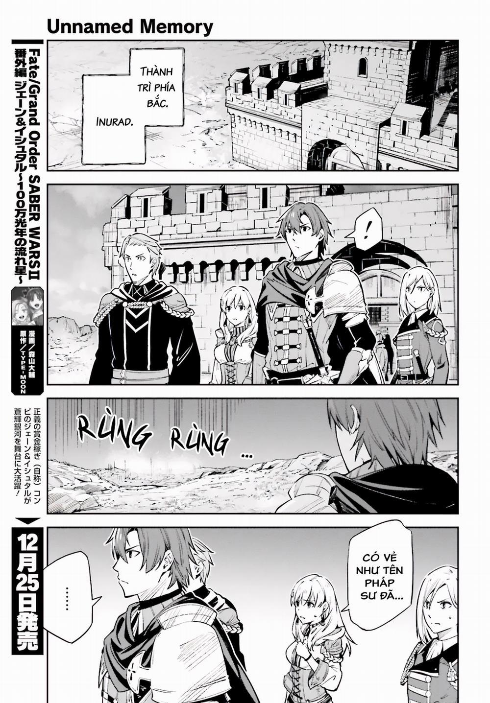 Hồi Ức Không Tên 13 trang 14