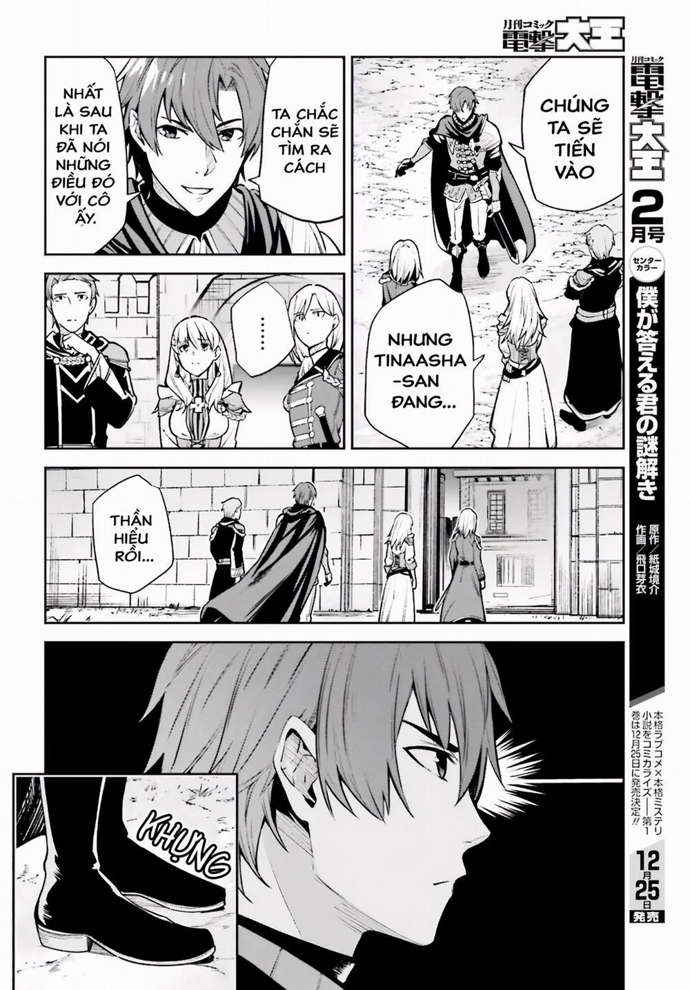 Hồi Ức Không Tên 13 trang 15