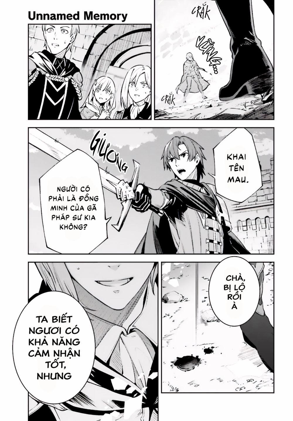 Hồi Ức Không Tên 13 trang 18