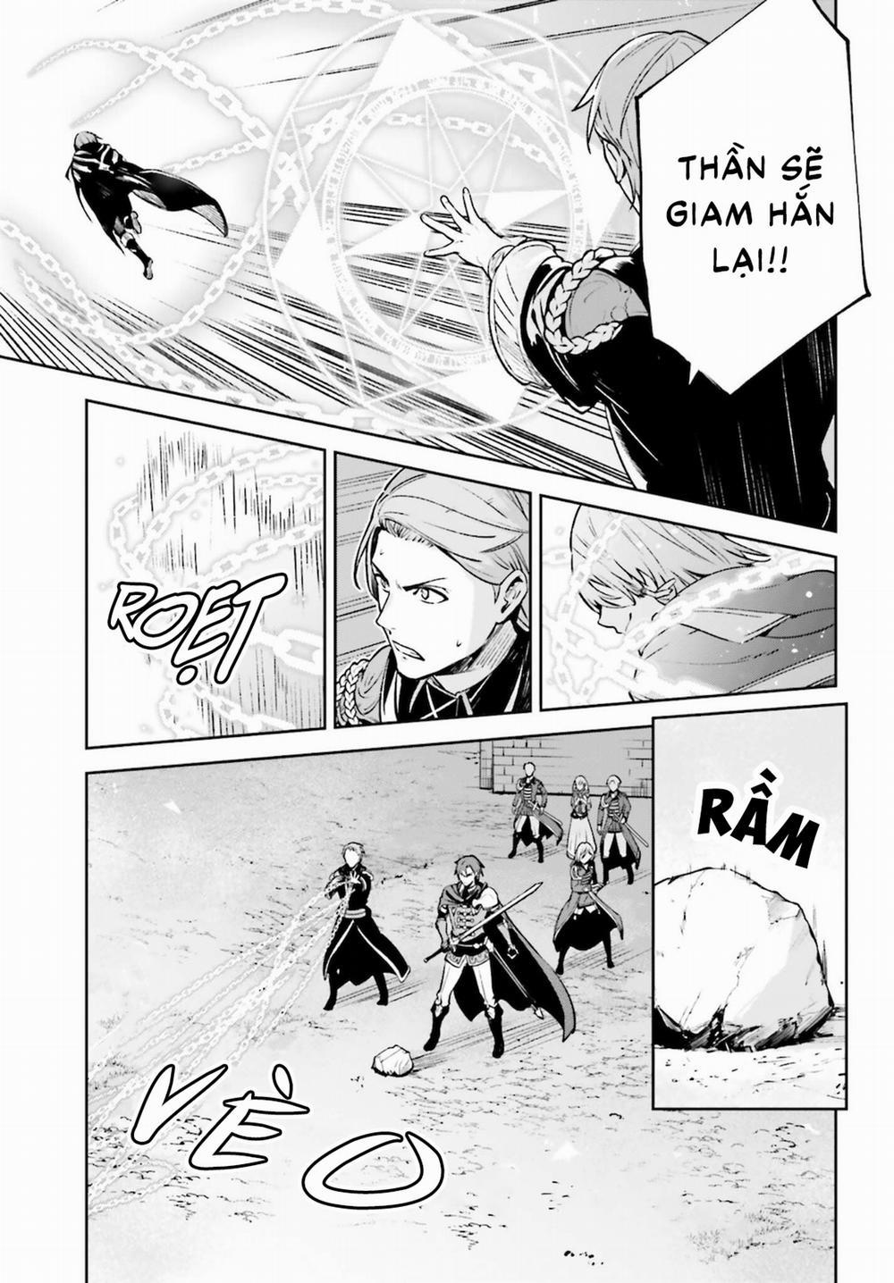 Hồi Ức Không Tên 13 trang 24