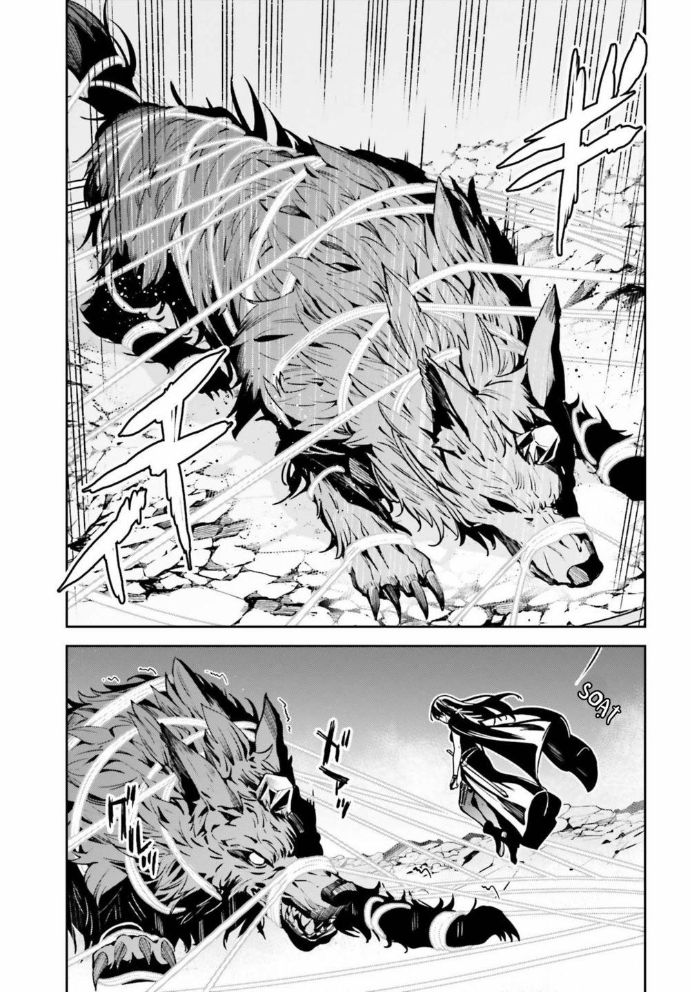 Hồi Ức Không Tên 14 trang 16