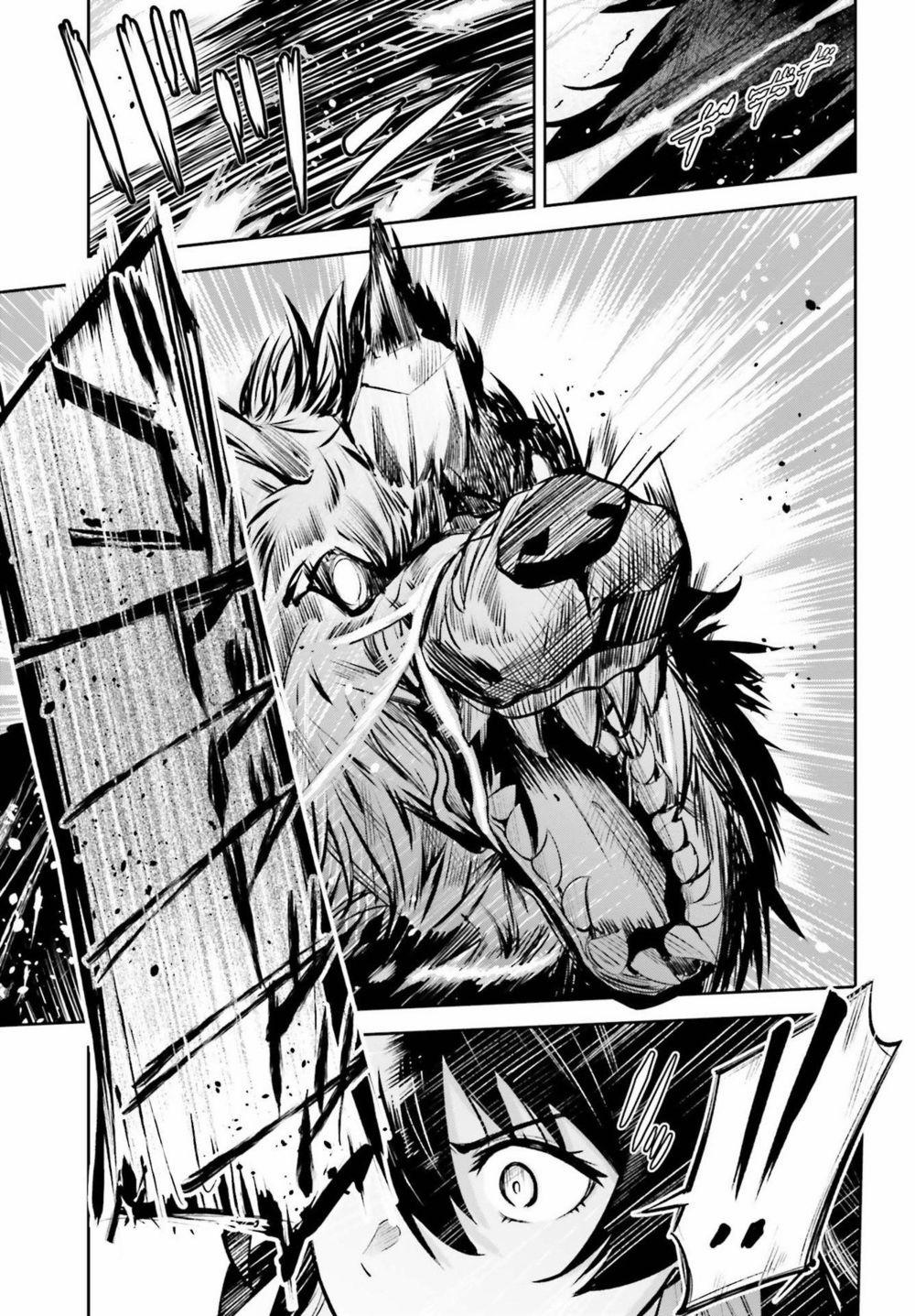 Hồi Ức Không Tên 14 trang 20