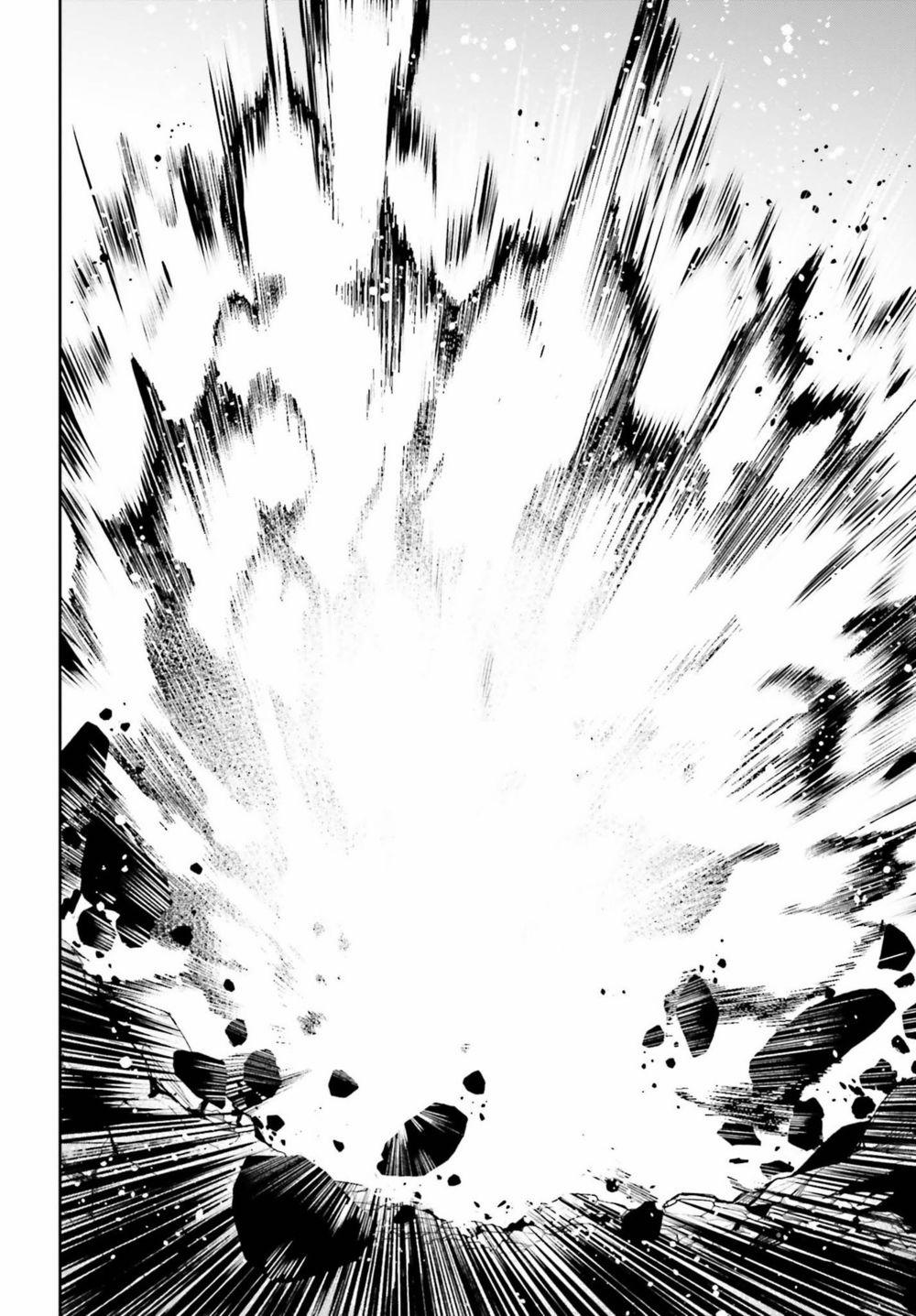 Hồi Ức Không Tên 14 trang 23