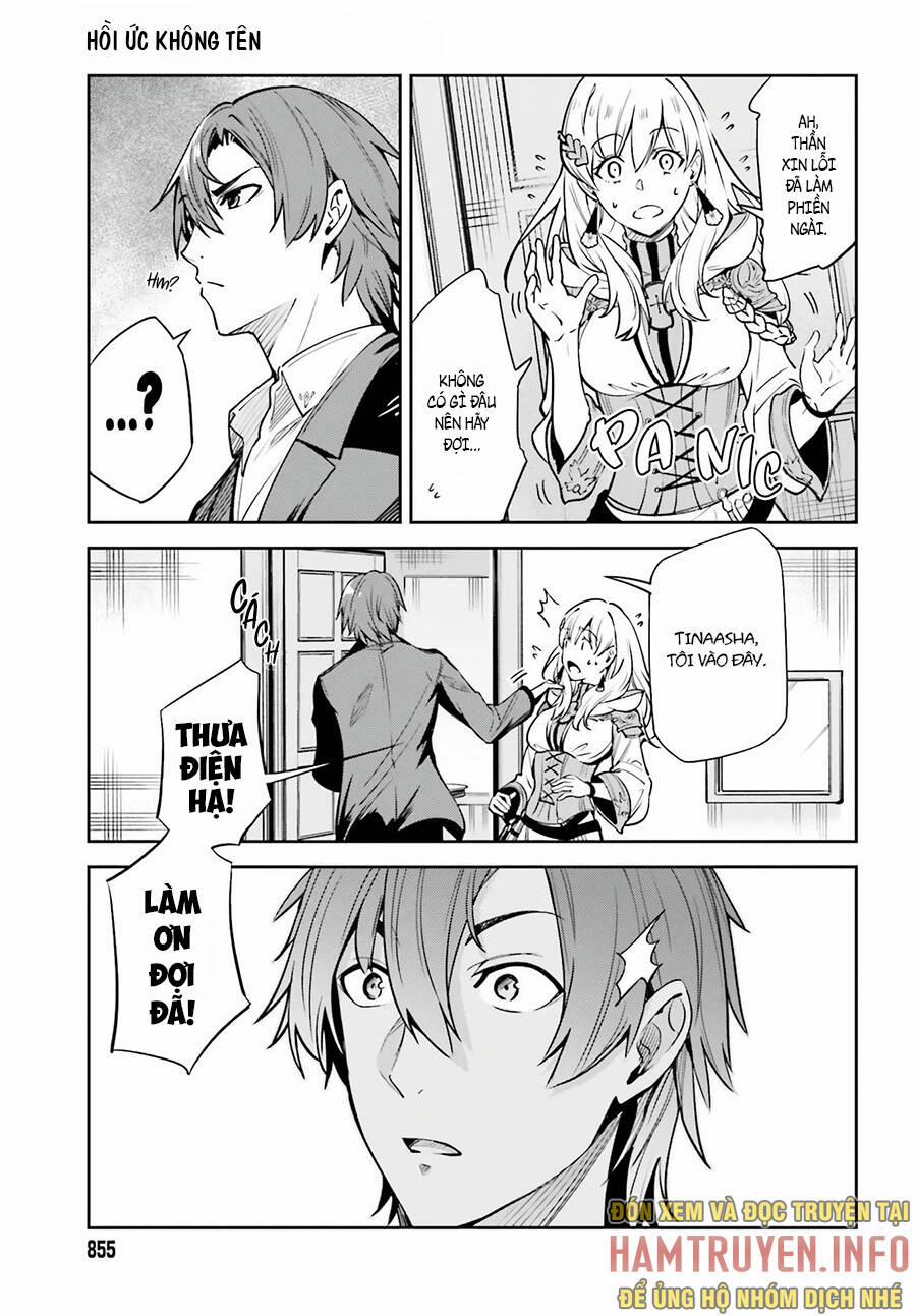 Hồi Ức Không Tên 15 trang 11