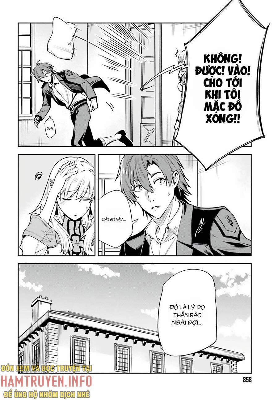 Hồi Ức Không Tên 15 trang 14