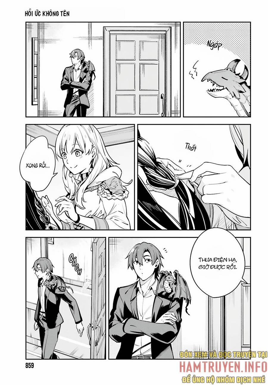 Hồi Ức Không Tên 15 trang 15