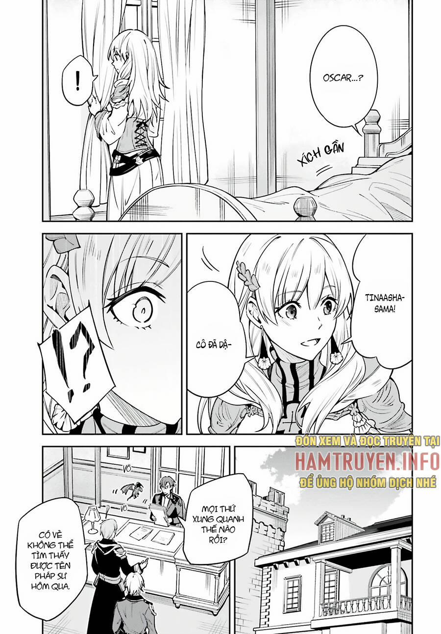 Hồi Ức Không Tên 15 trang 9