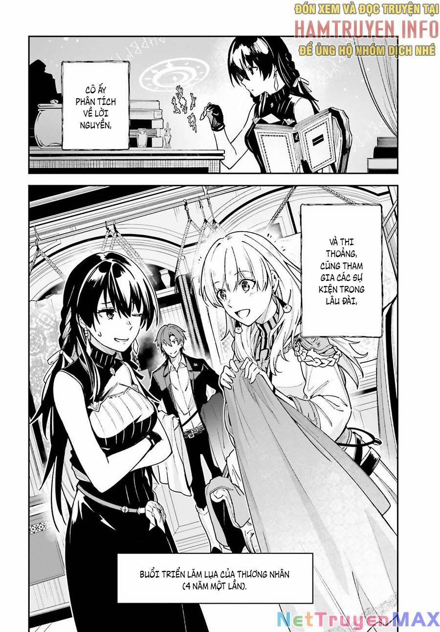 Hồi Ức Không Tên 16.5 trang 2