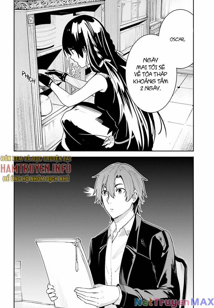 Hồi Ức Không Tên 16.5 trang 4