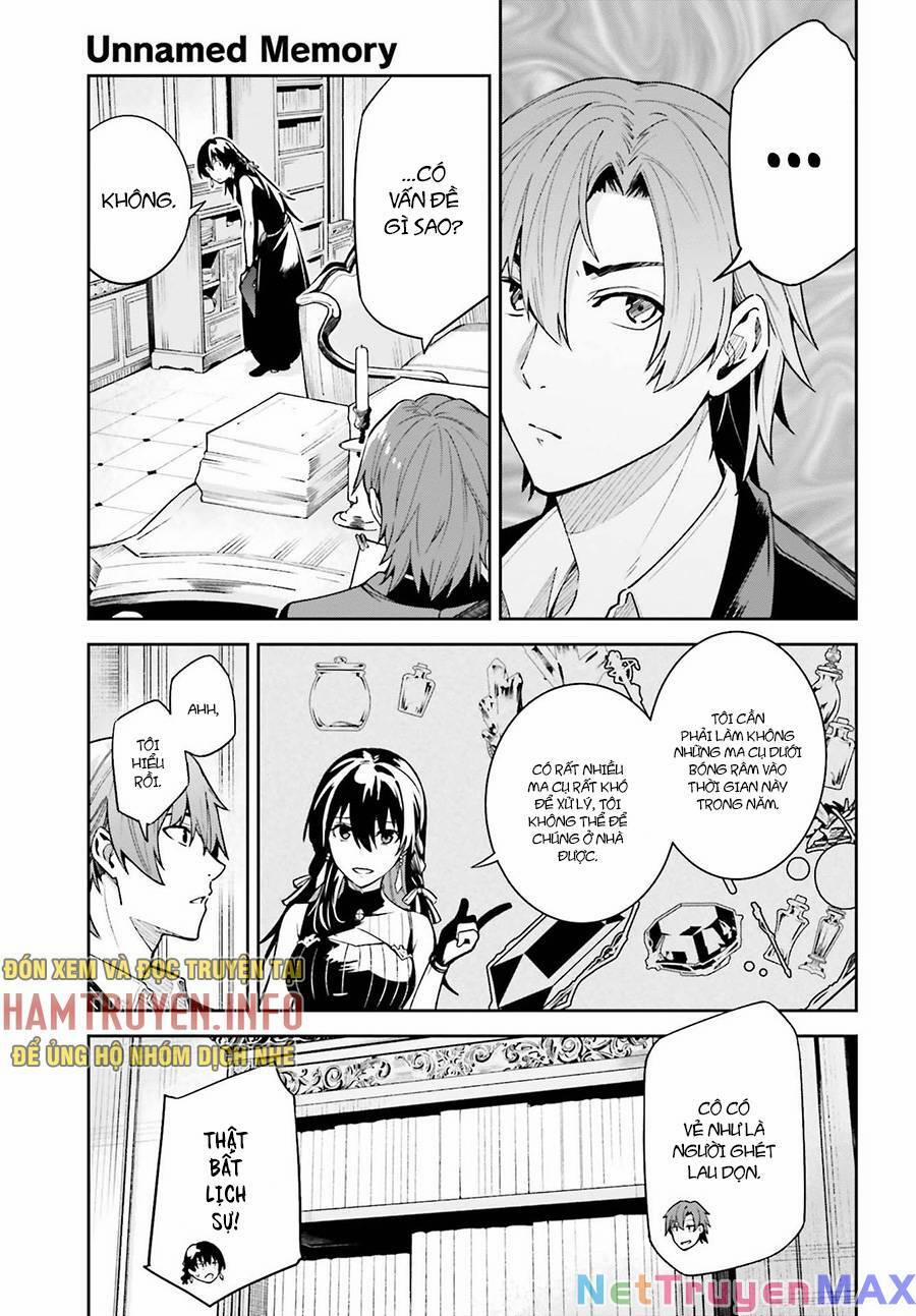 Hồi Ức Không Tên 16.5 trang 5