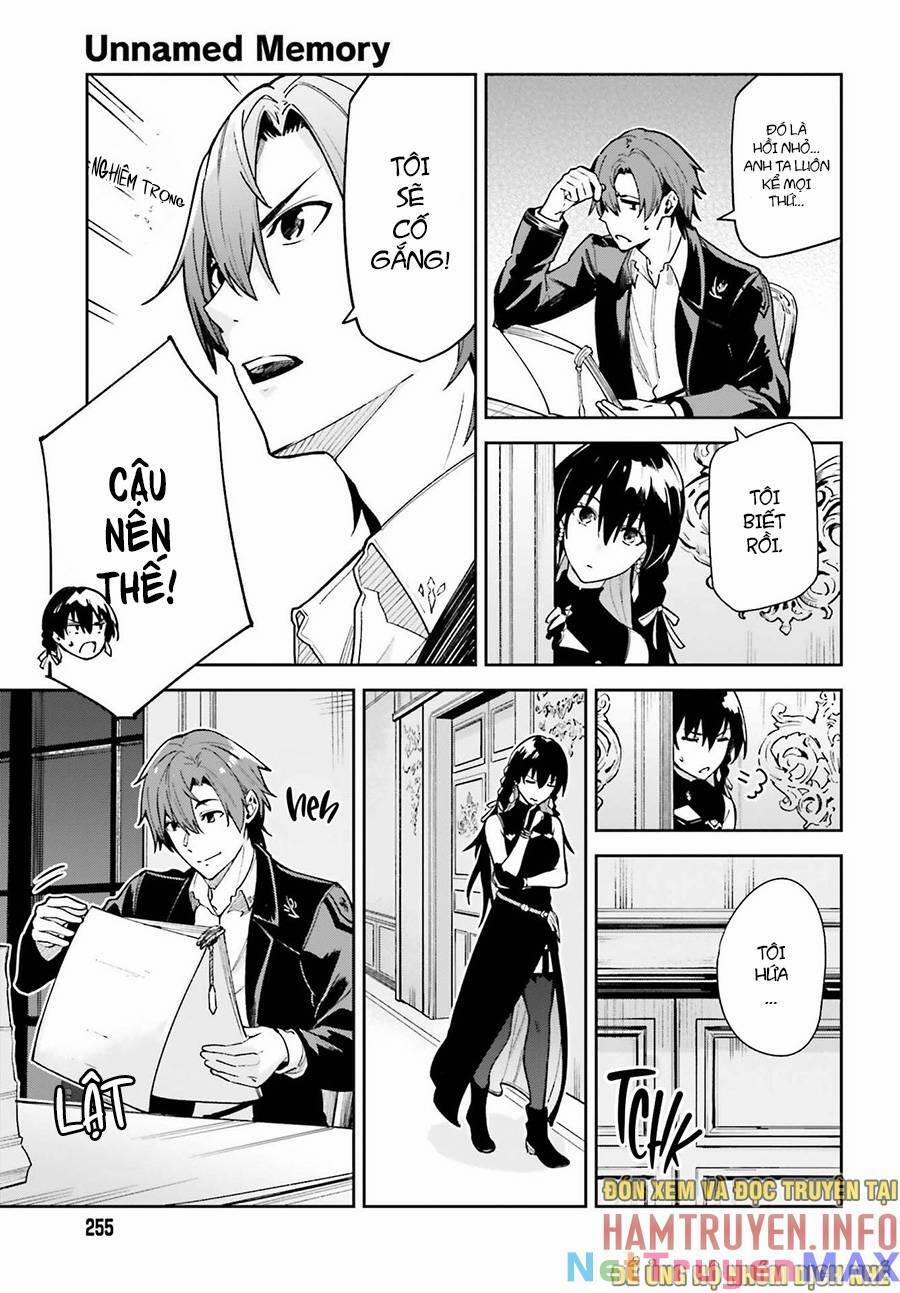 Hồi Ức Không Tên 16.5 trang 7