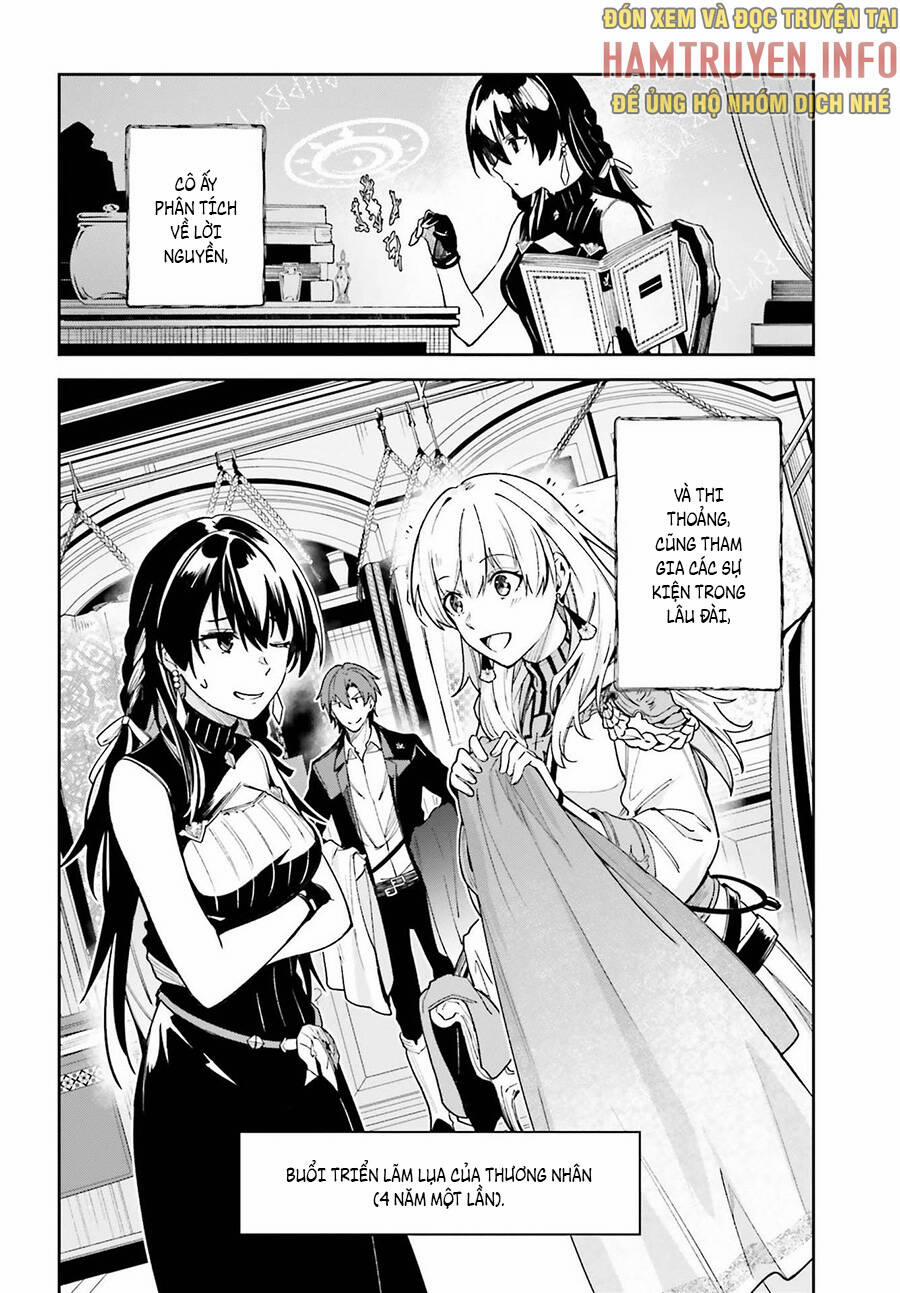 Hồi Ức Không Tên 16 trang 2