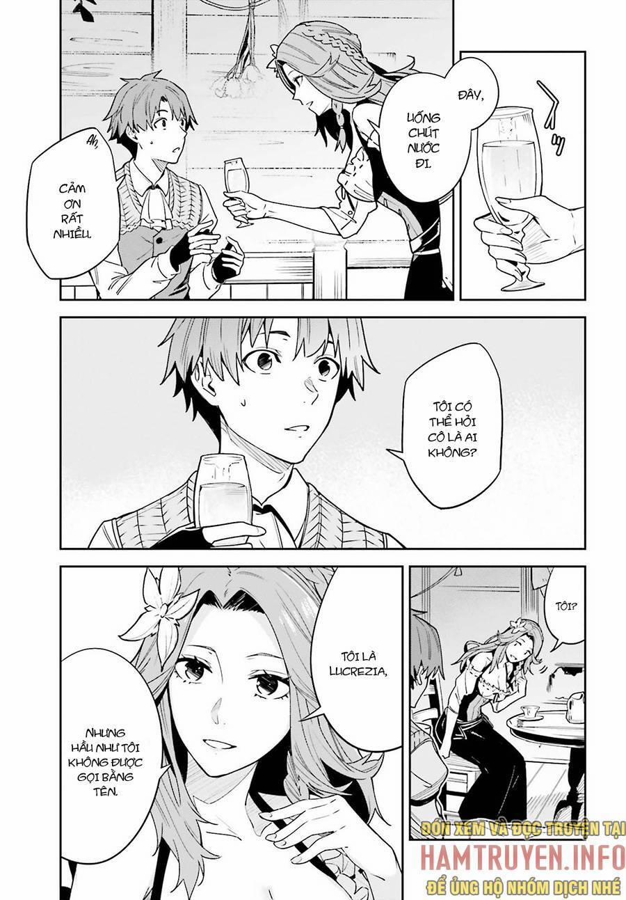 Hồi Ức Không Tên 17 trang 17