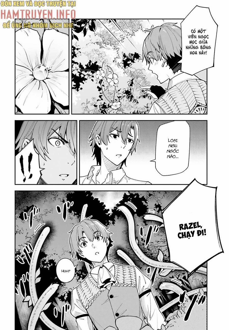 Hồi Ức Không Tên 17 trang 6