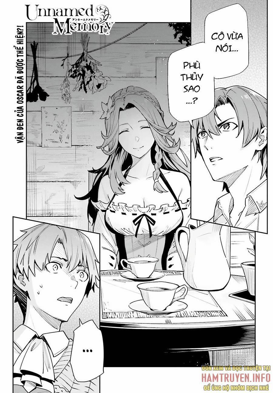 Hồi Ức Không Tên 18 trang 1