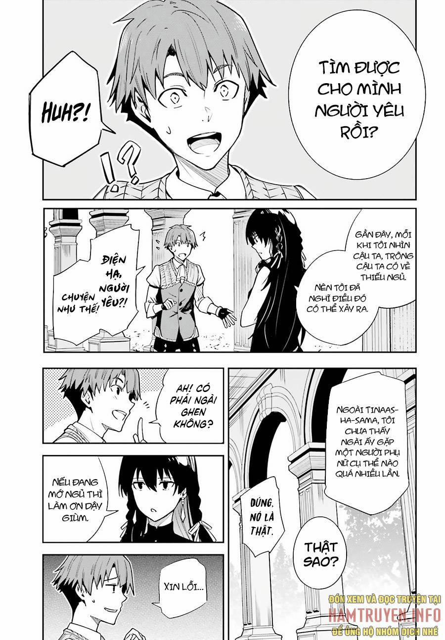 Hồi Ức Không Tên 18 trang 23