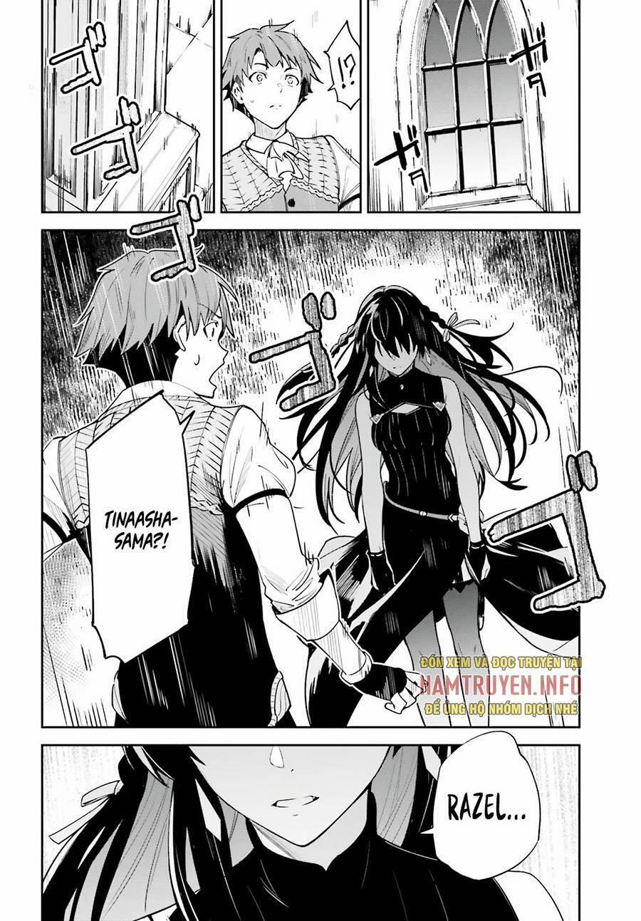 Hồi Ức Không Tên 18 trang 26