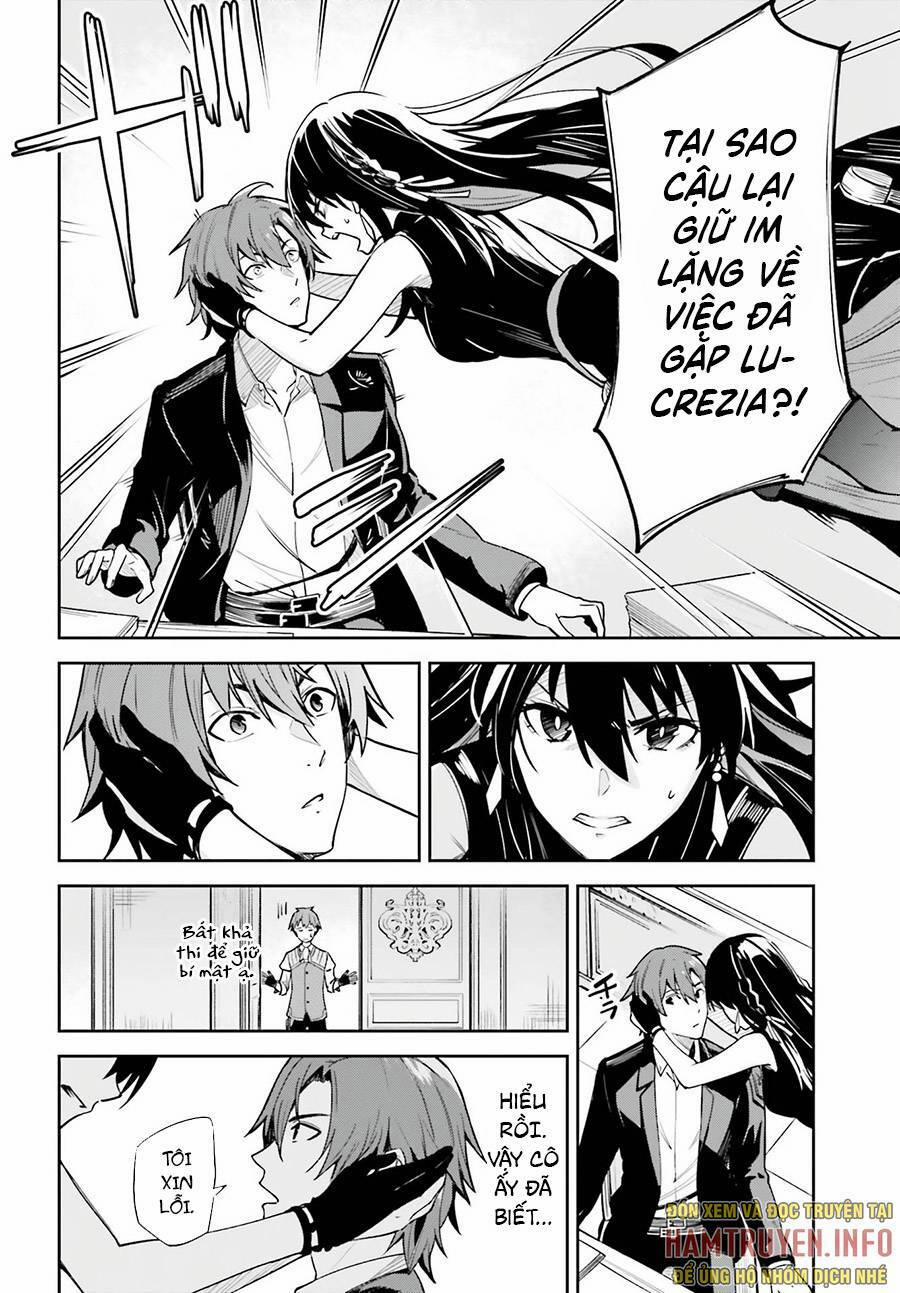 Hồi Ức Không Tên 18 trang 28