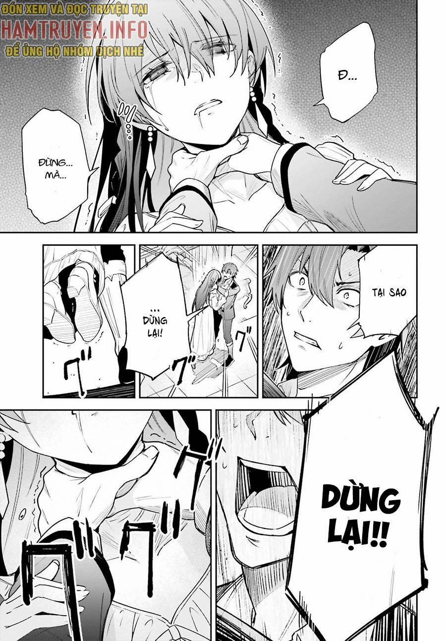 Hồi Ức Không Tên 19 trang 13