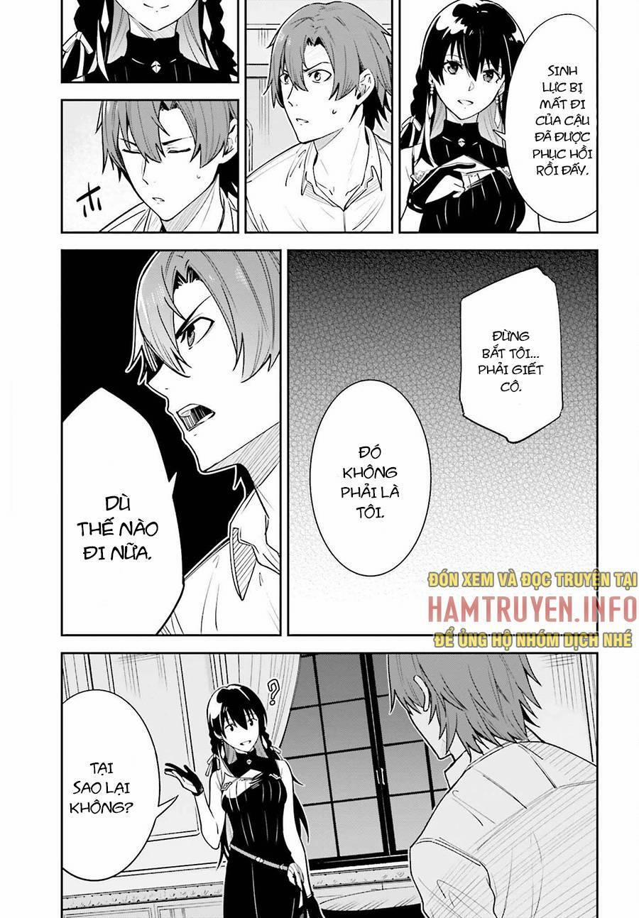 Hồi Ức Không Tên 19 trang 19