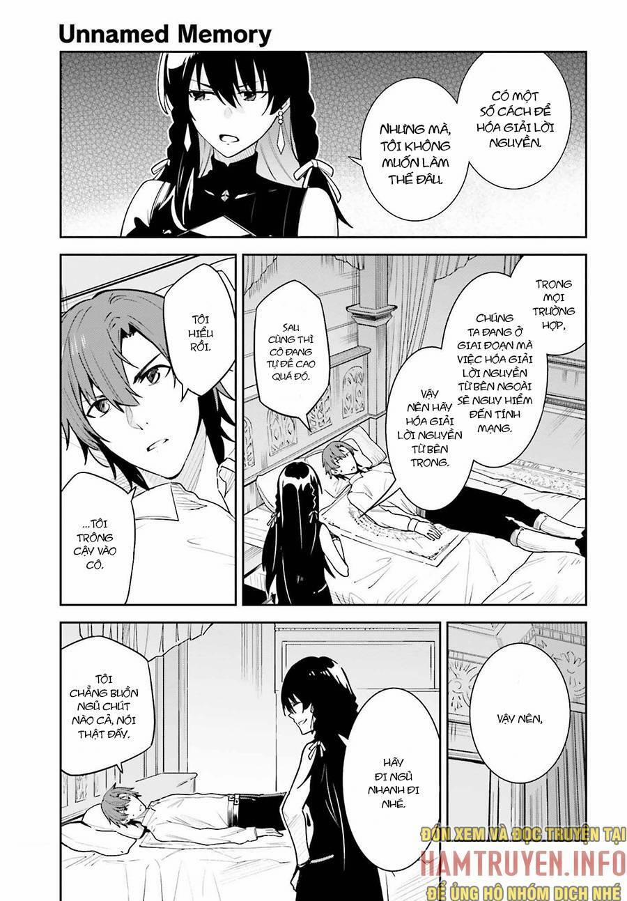 Hồi Ức Không Tên 19 trang 3