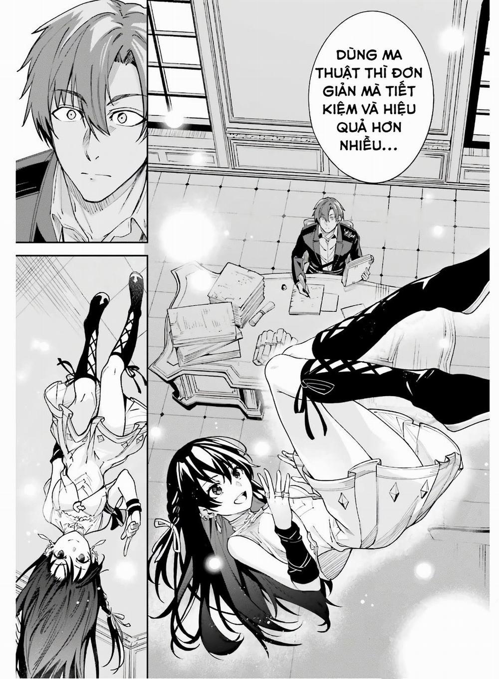 Hồi Ức Không Tên 2 trang 11