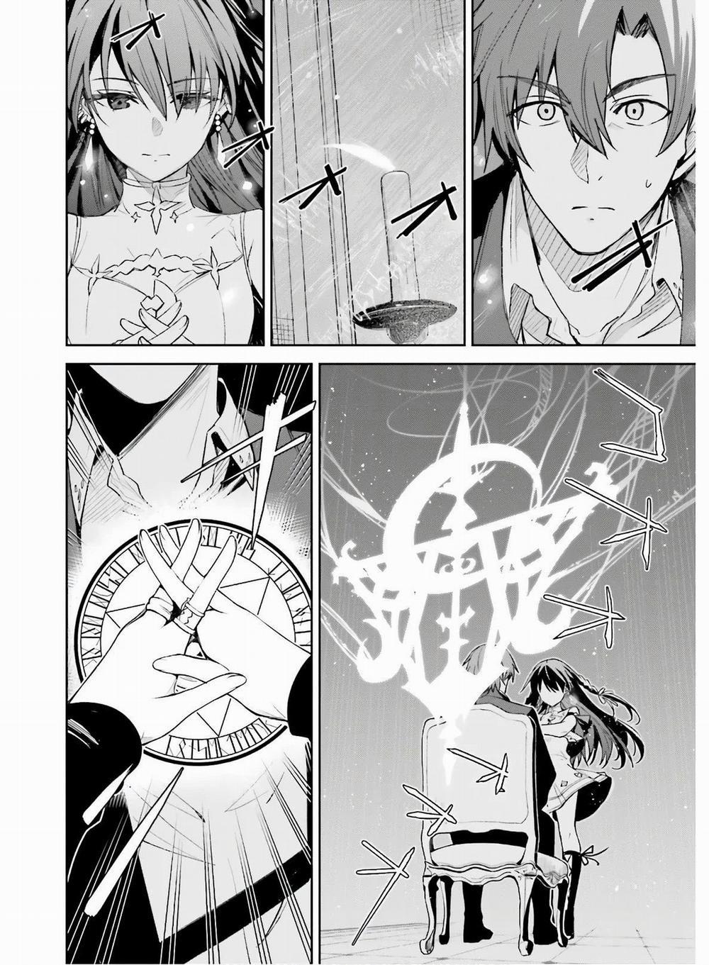 Hồi Ức Không Tên 2 trang 18