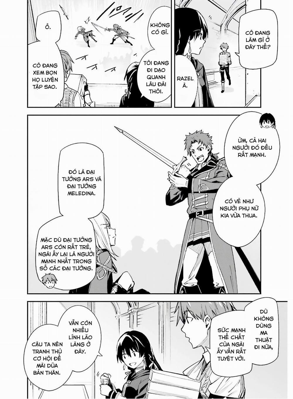 Hồi Ức Không Tên 2 trang 2