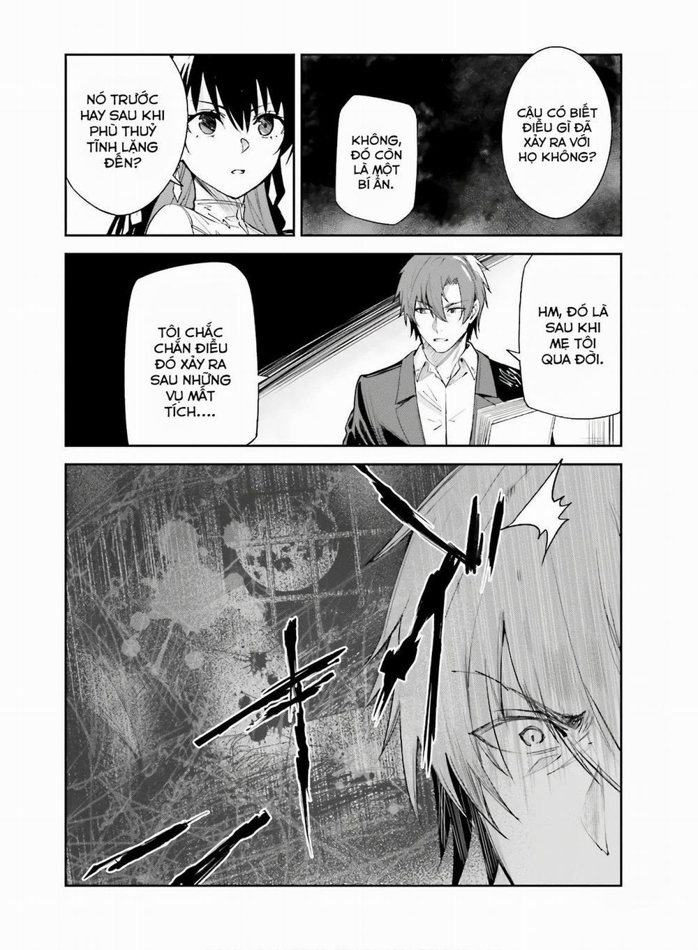 Hồi Ức Không Tên 2 trang 22