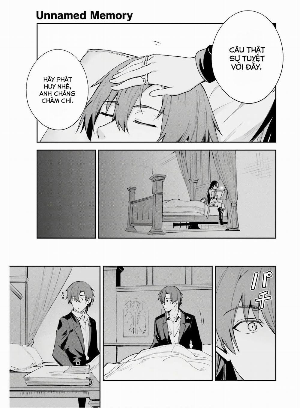 Hồi Ức Không Tên 2 trang 27