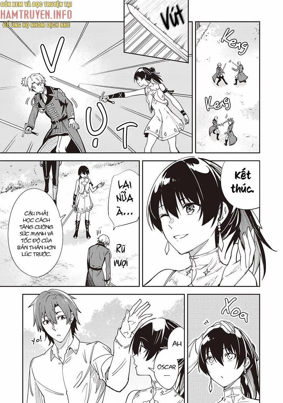 Hồi Ức Không Tên 20.5 trang 1