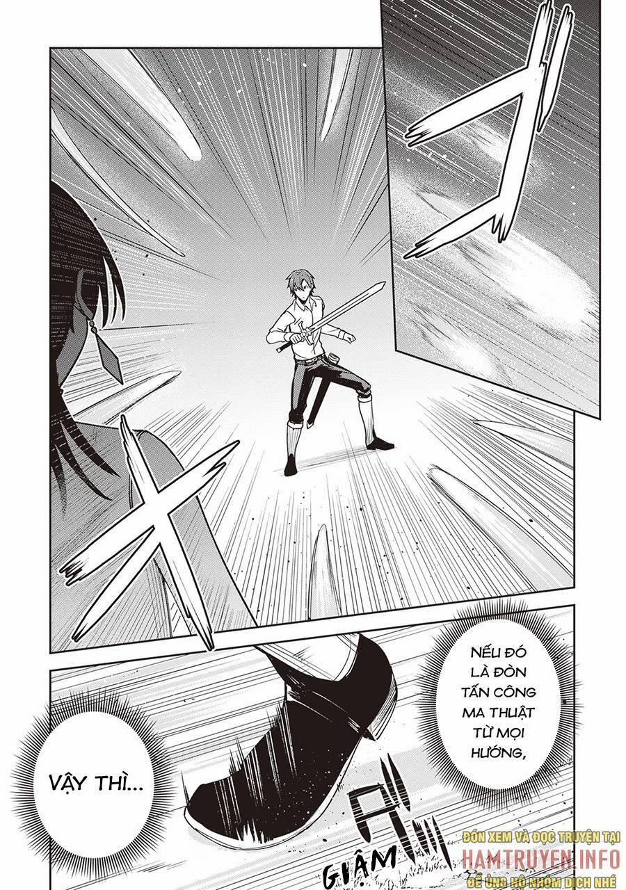 Hồi Ức Không Tên 20.5 trang 13