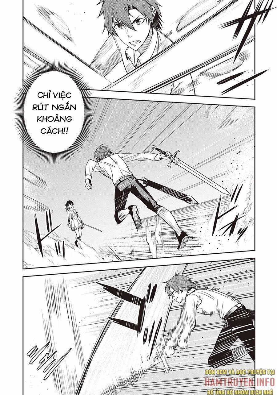 Hồi Ức Không Tên 20.5 trang 14