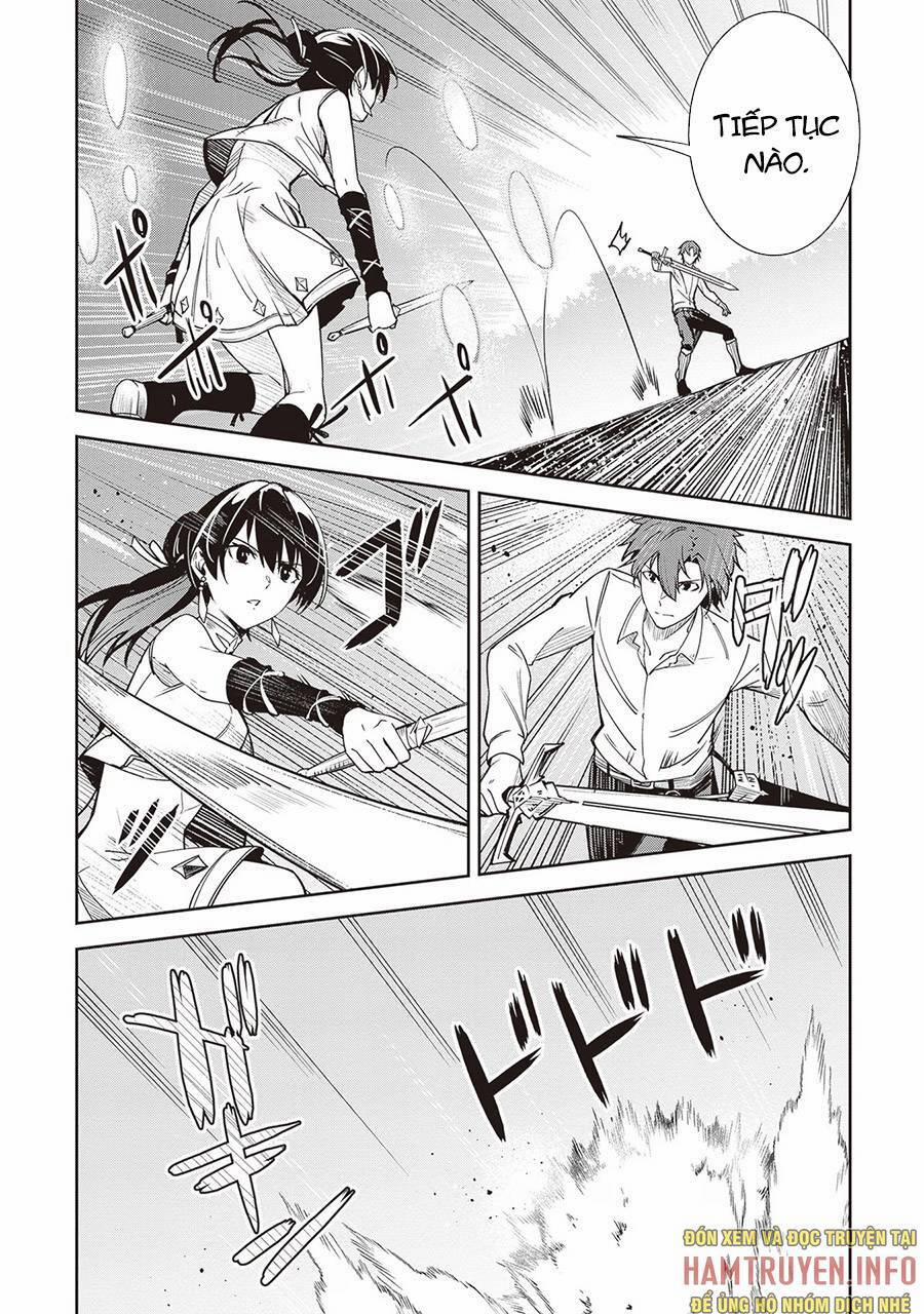 Hồi Ức Không Tên 20.5 trang 16