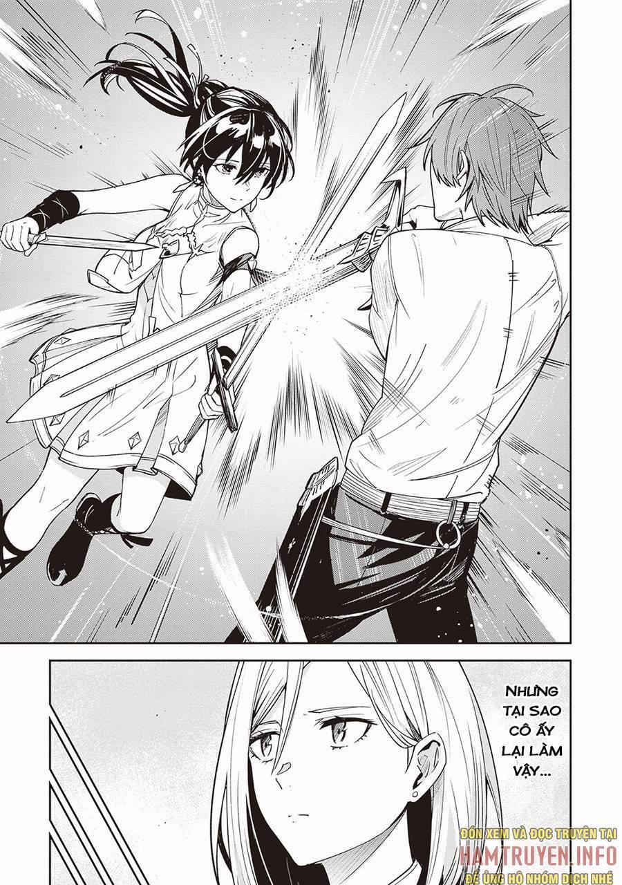 Hồi Ức Không Tên 20.5 trang 19