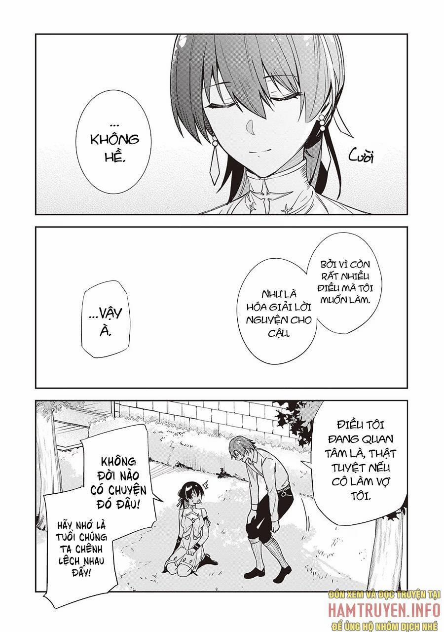 Hồi Ức Không Tên 20.5 trang 25