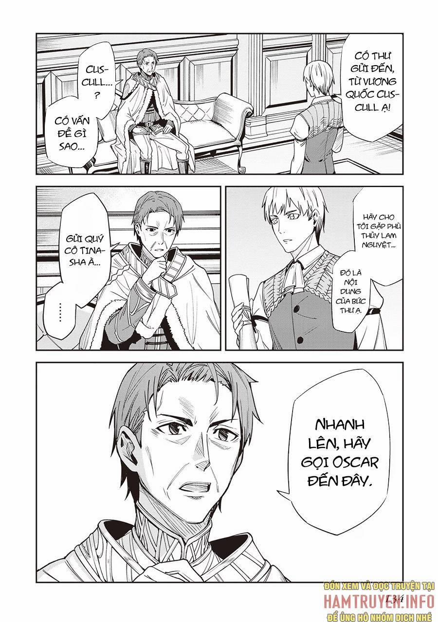 Hồi Ức Không Tên 20.5 trang 28