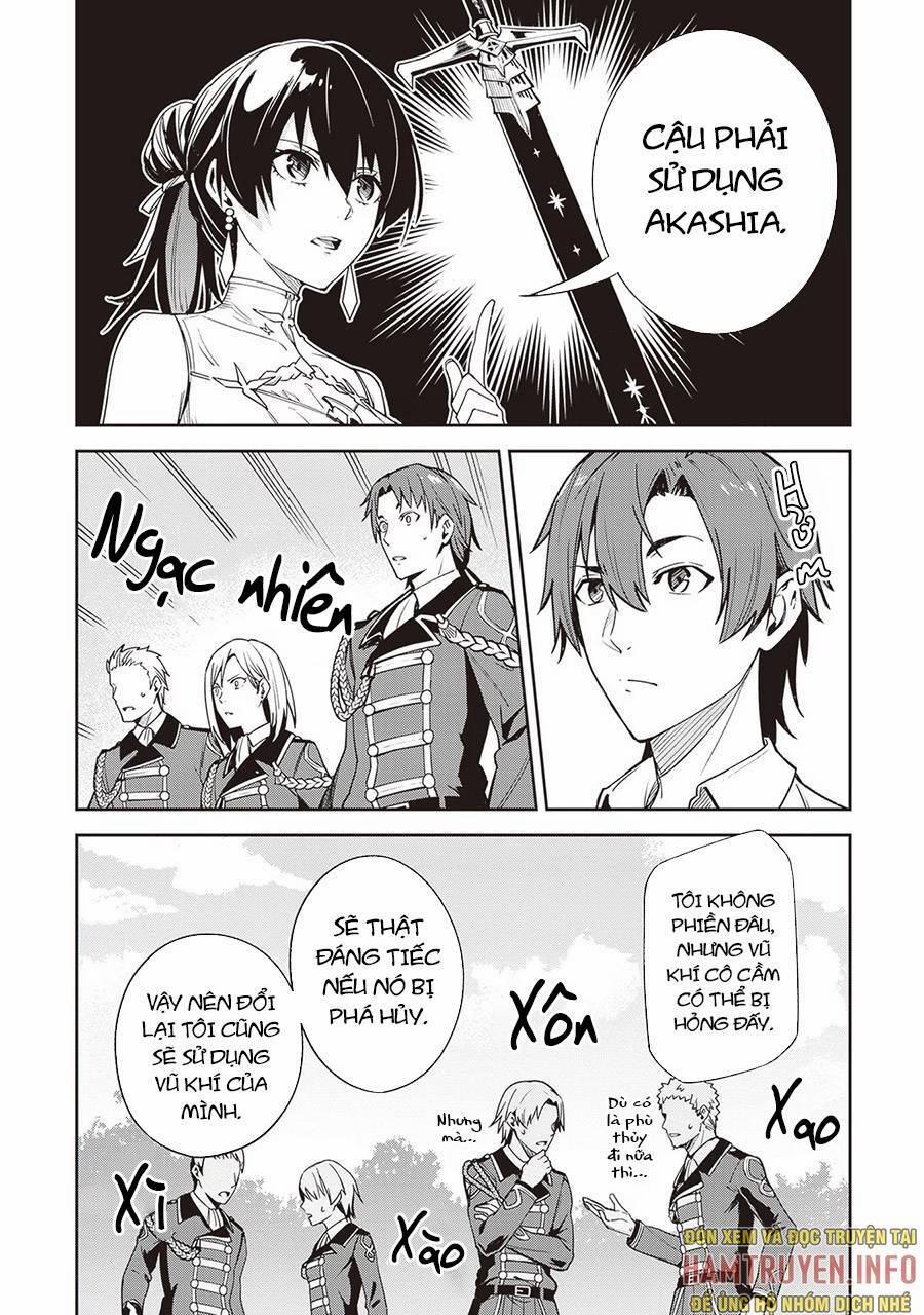 Hồi Ức Không Tên 20.5 trang 8