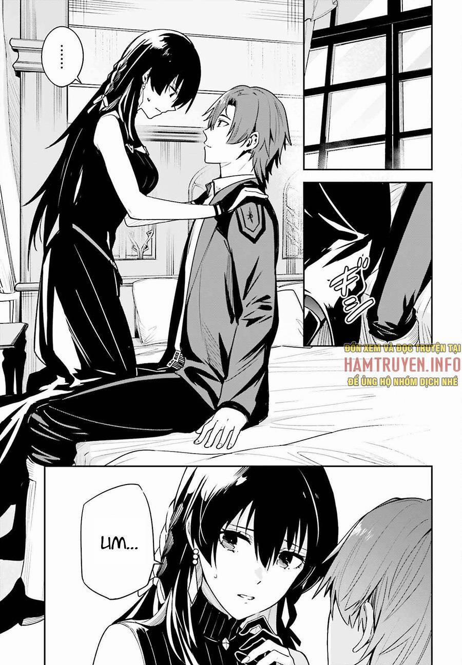 Hồi Ức Không Tên 20 trang 13