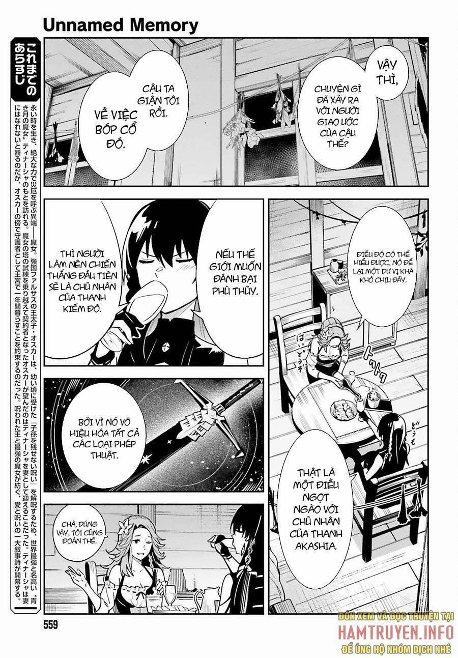 Hồi Ức Không Tên 20 trang 3