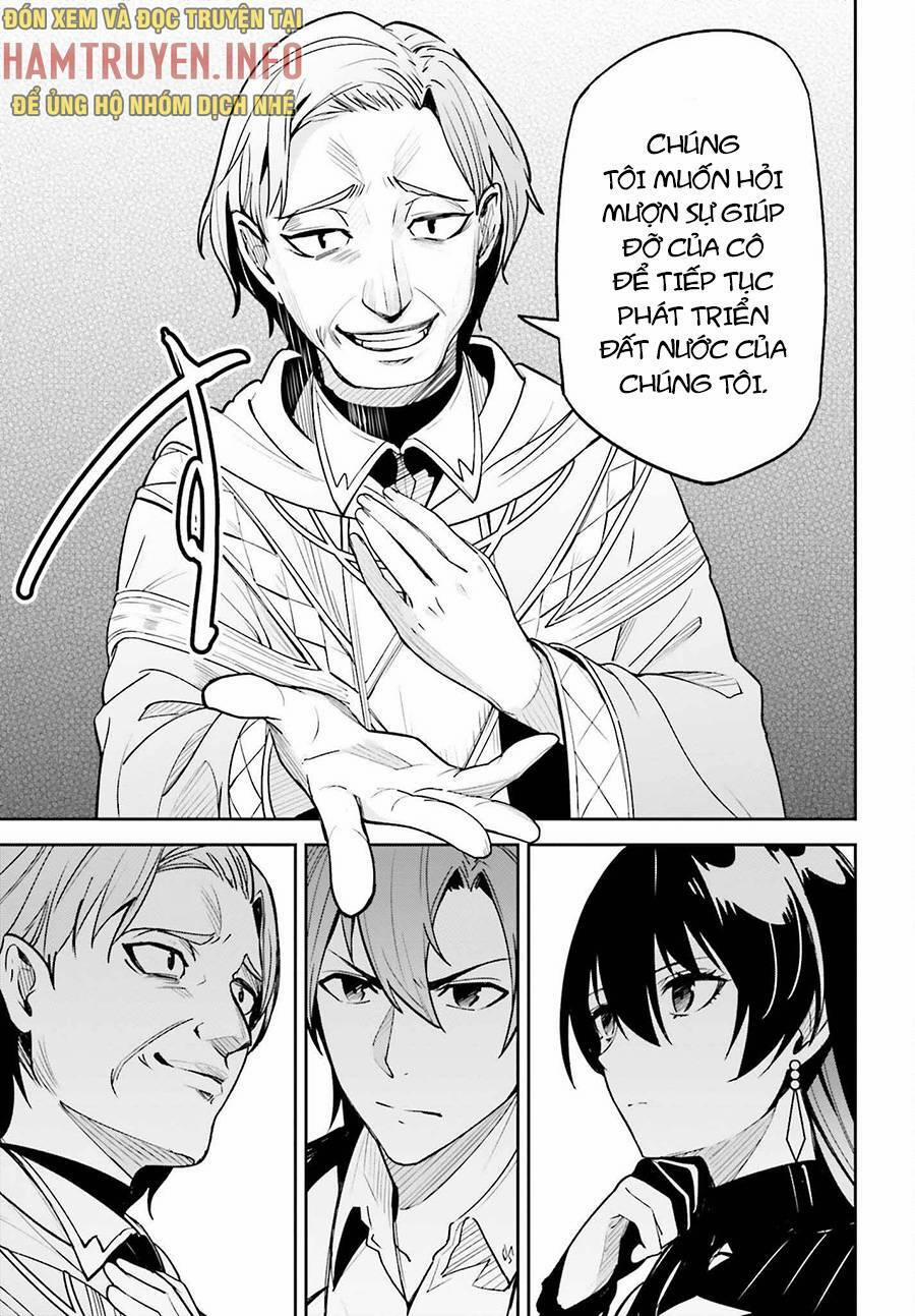 Hồi Ức Không Tên 21 trang 15