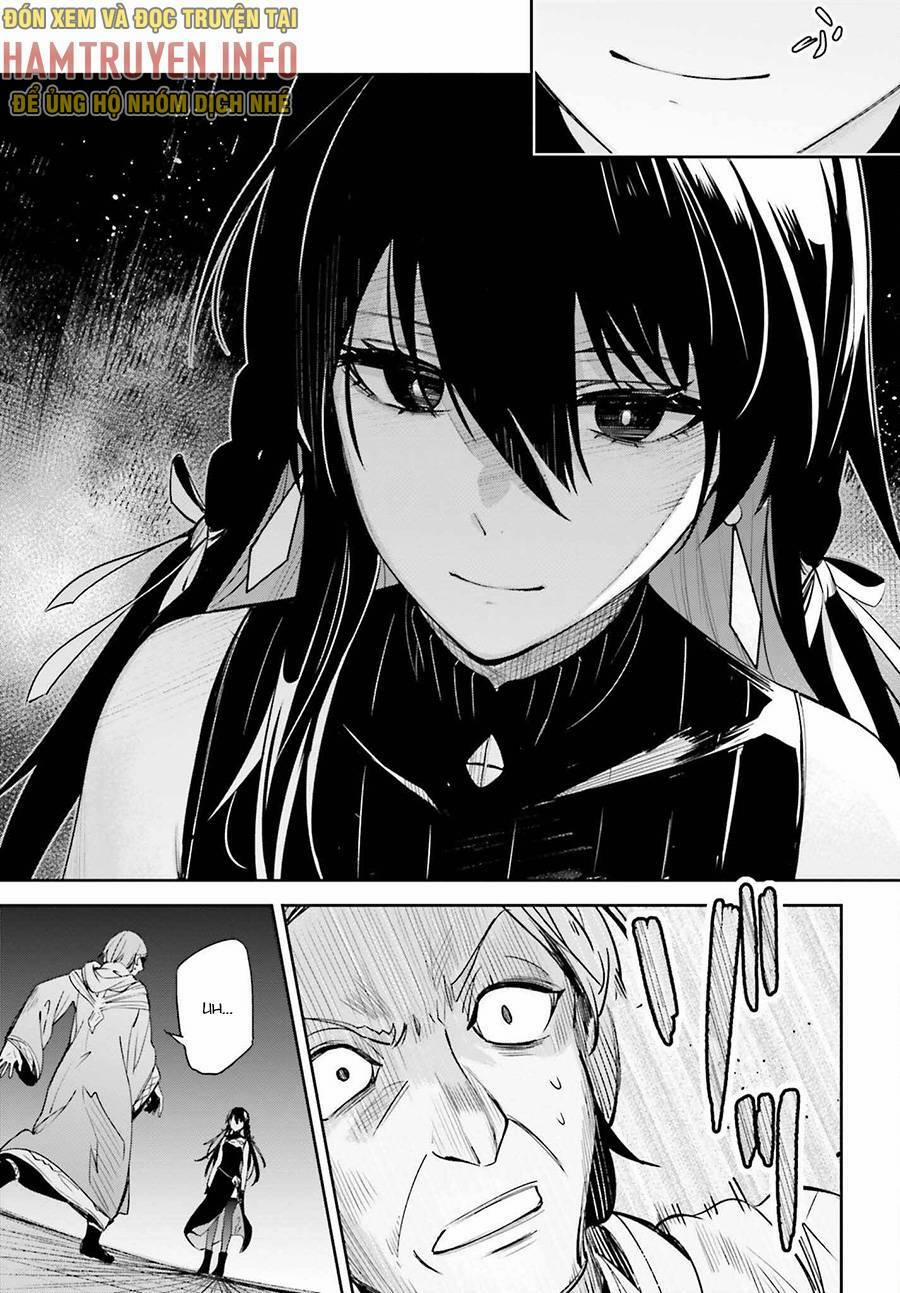 Hồi Ức Không Tên 21 trang 17