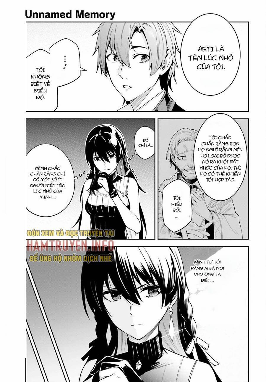 Hồi Ức Không Tên 21 trang 23